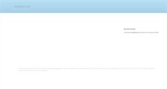 Desktop Screenshot of dealdepot.com